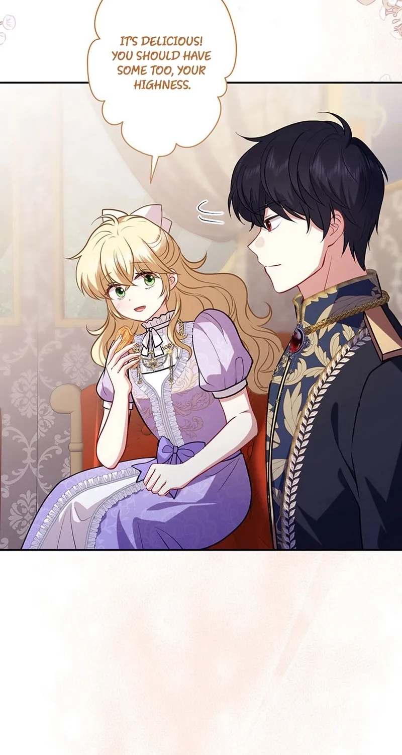 I Was Cast Aside, but Is It Really Okay to Be This Adored? Chapter 21 page 20 - 