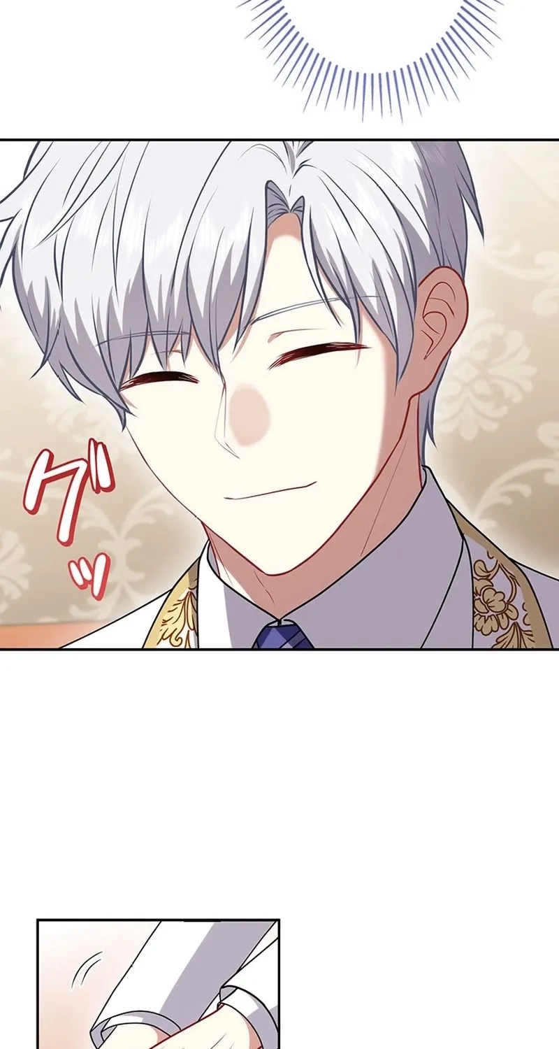 I Was Cast Aside, but Is It Really Okay to Be This Adored? Chapter 21 page 24 - 