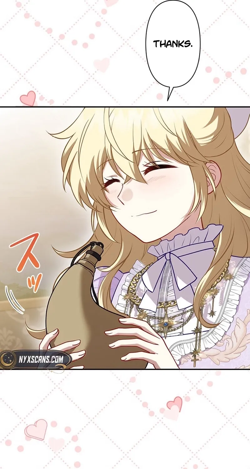 I Was Cast Aside, but Is It Really Okay to Be This Adored? Chapter 21 page 27 - 