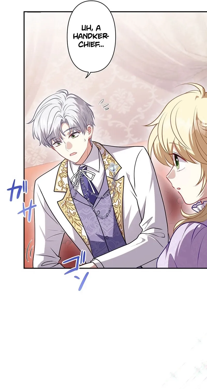 I Was Cast Aside, but Is It Really Okay to Be This Adored? Chapter 21 page 31 - 