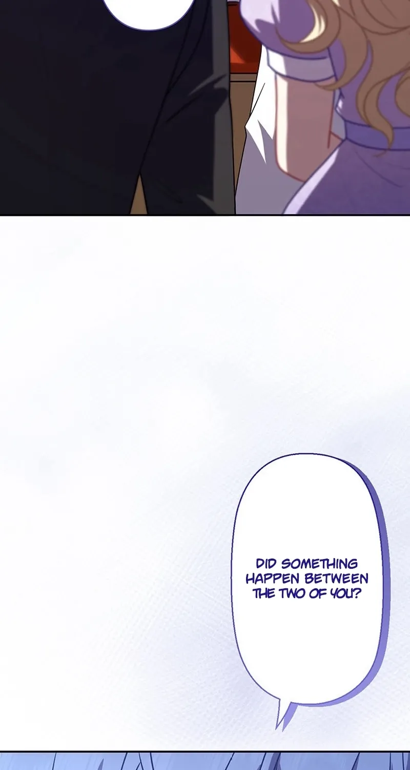 I Was Cast Aside, but Is It Really Okay to Be This Adored? Chapter 21 page 36 - 