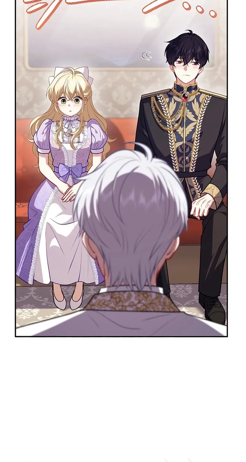 I Was Cast Aside, but Is It Really Okay to Be This Adored? Chapter 21 page 38 - 