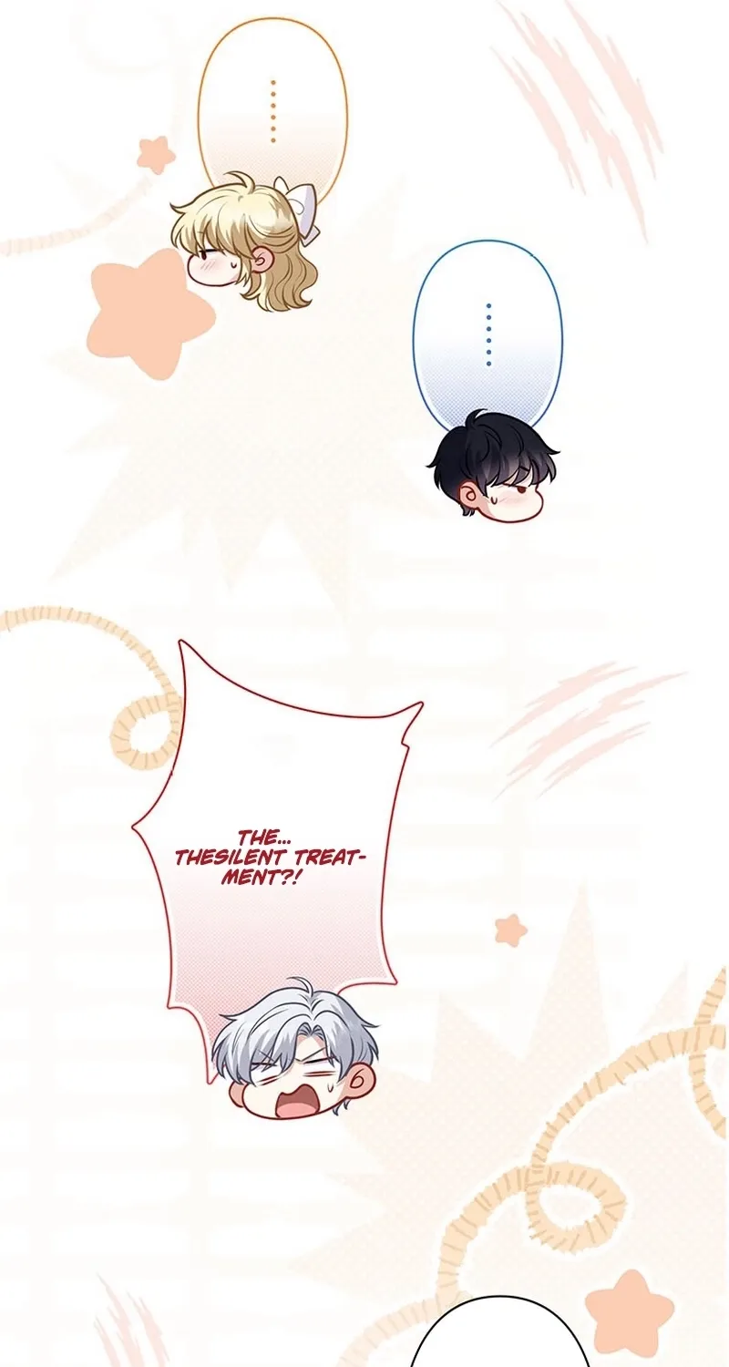 I Was Cast Aside, but Is It Really Okay to Be This Adored? Chapter 21 page 39 - 