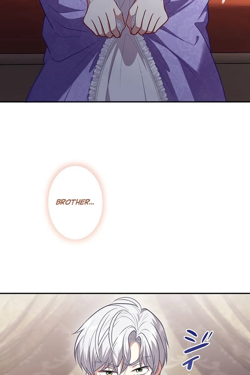 I Was Cast Aside, but Is It Really Okay to Be This Adored? Chapter 21 page 5 - 