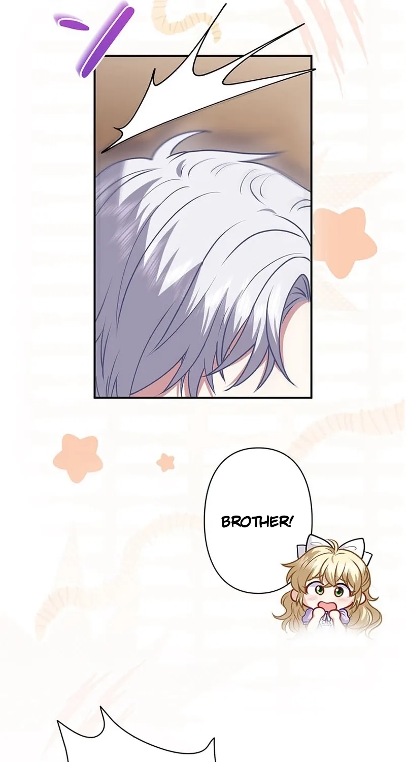 I Was Cast Aside, but Is It Really Okay to Be This Adored? Chapter 21 page 41 - 