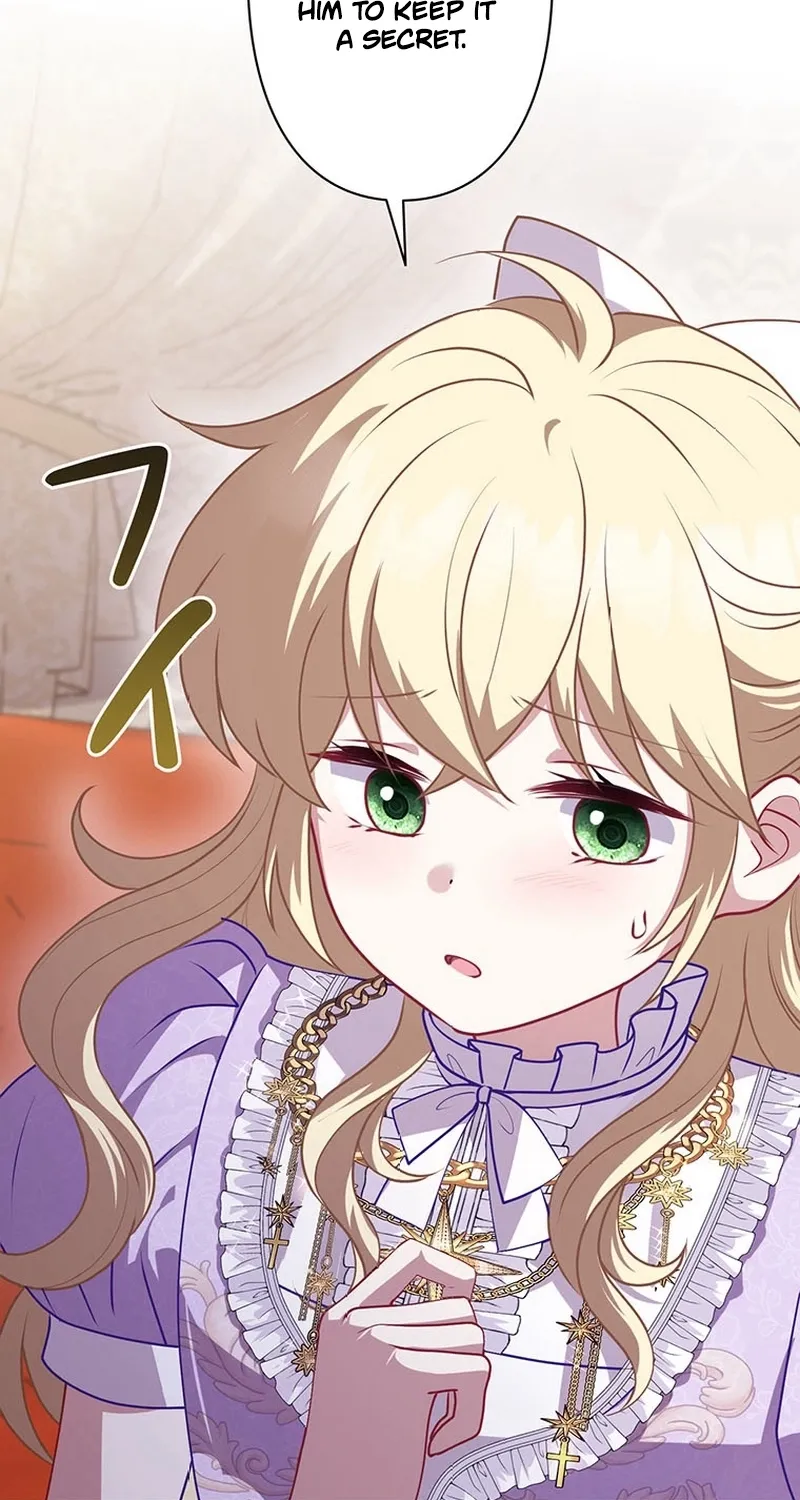 I Was Cast Aside, but Is It Really Okay to Be This Adored? Chapter 21 page 44 - 