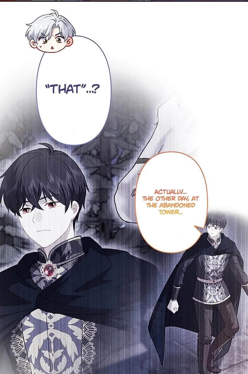 I Was Cast Aside, but Is It Really Okay to Be This Adored? Chapter 21 page 45 - 