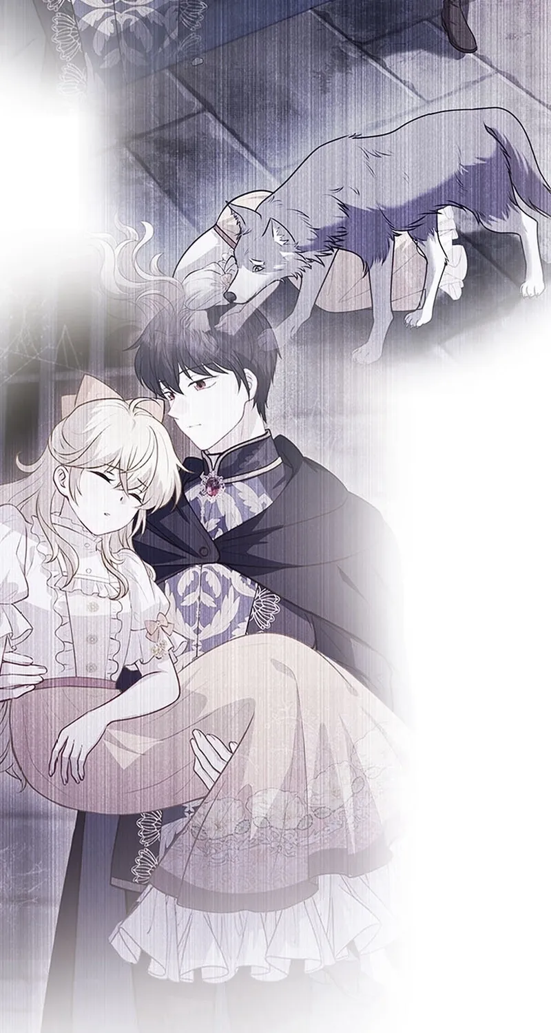 I Was Cast Aside, but Is It Really Okay to Be This Adored? Chapter 21 page 46 - 