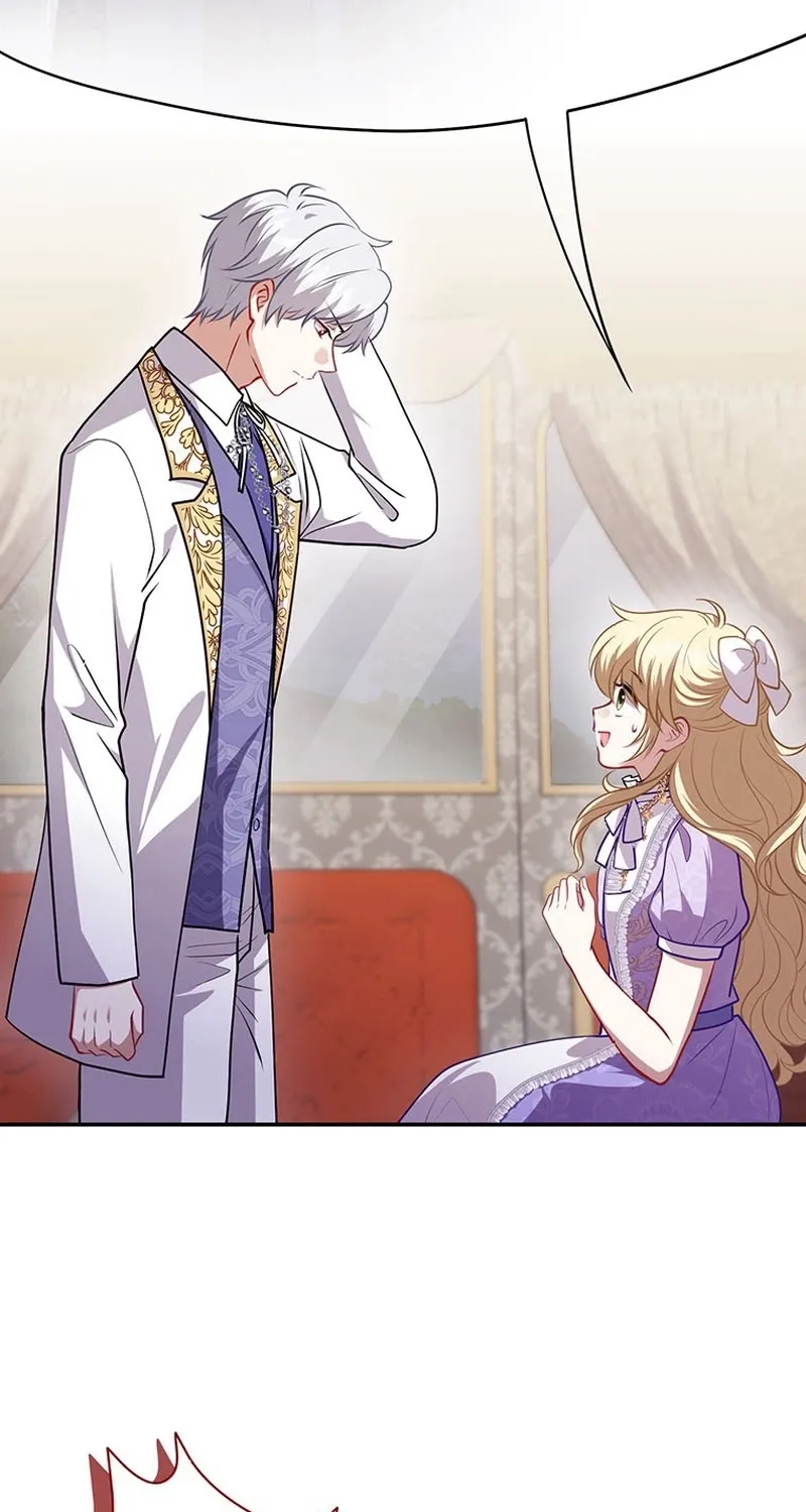 I Was Cast Aside, but Is It Really Okay to Be This Adored? Chapter 21 page 47 - 