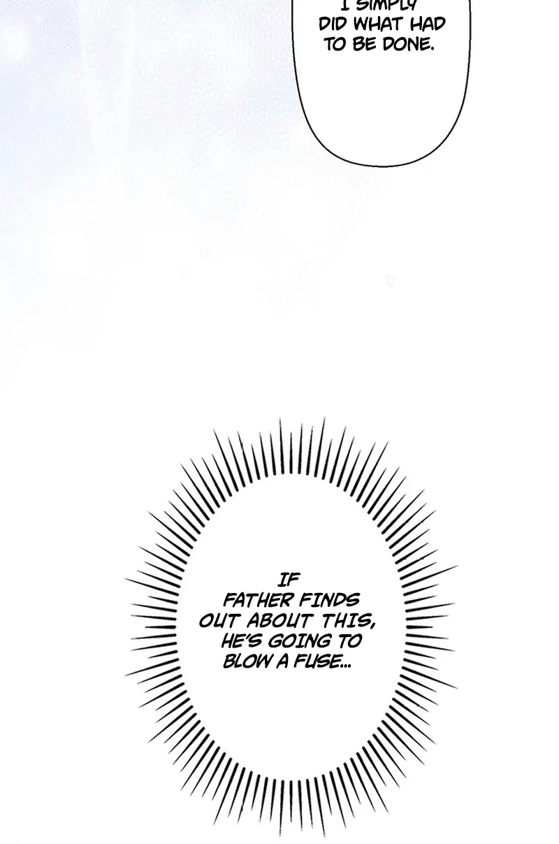 I Was Cast Aside, but Is It Really Okay to Be This Adored? Chapter 21 page 50 - 