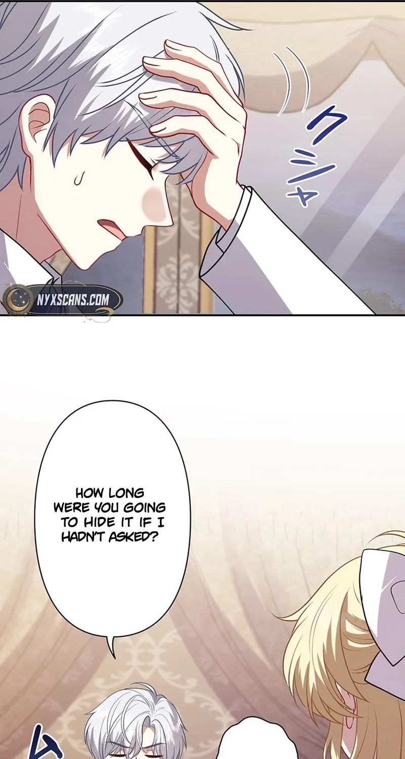 I Was Cast Aside, but Is It Really Okay to Be This Adored? Chapter 21 page 51 - 