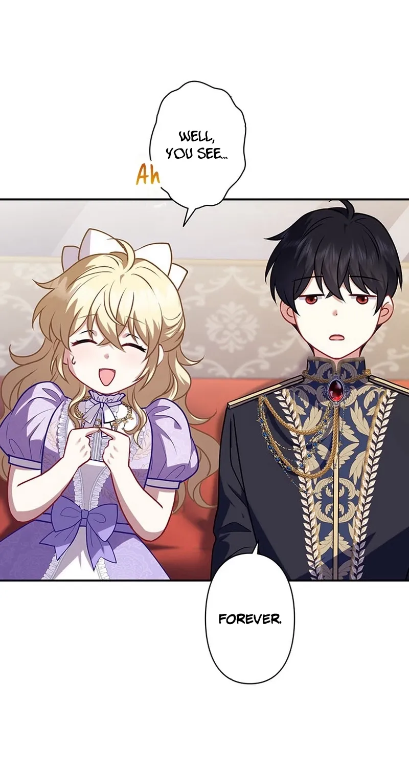 I Was Cast Aside, but Is It Really Okay to Be This Adored? Chapter 21 page 53 - 