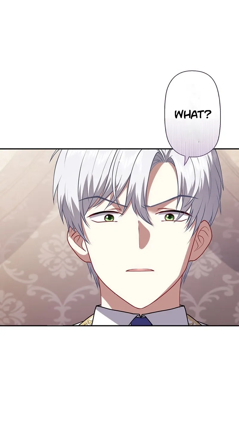 I Was Cast Aside, but Is It Really Okay to Be This Adored? Chapter 21 page 54 - 