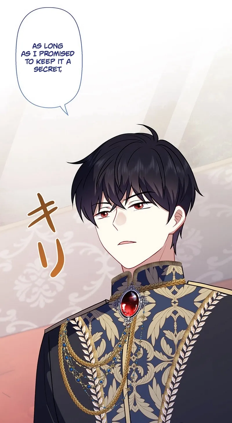I Was Cast Aside, but Is It Really Okay to Be This Adored? Chapter 21 page 55 - 