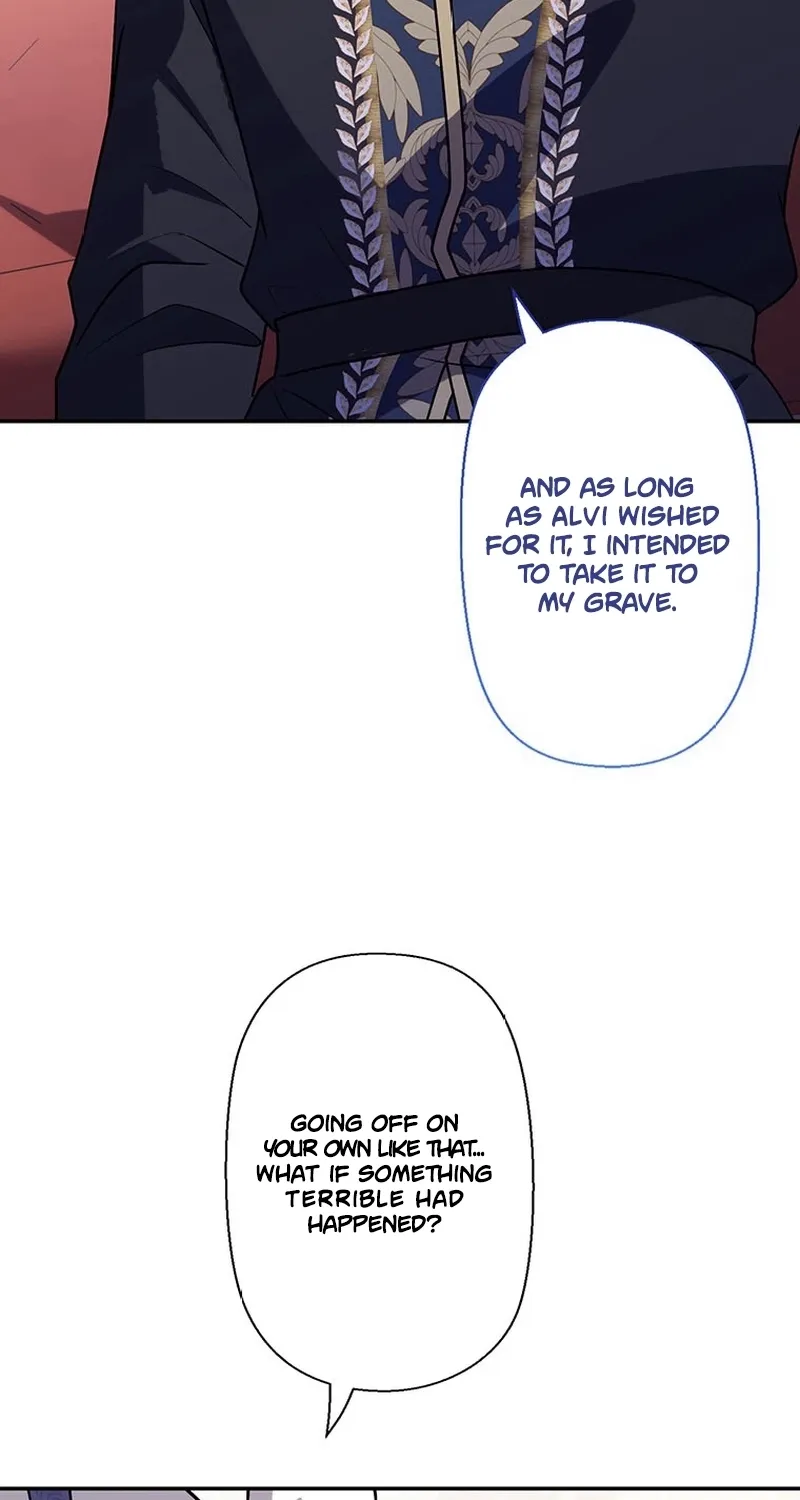 I Was Cast Aside, but Is It Really Okay to Be This Adored? Chapter 21 page 56 - 