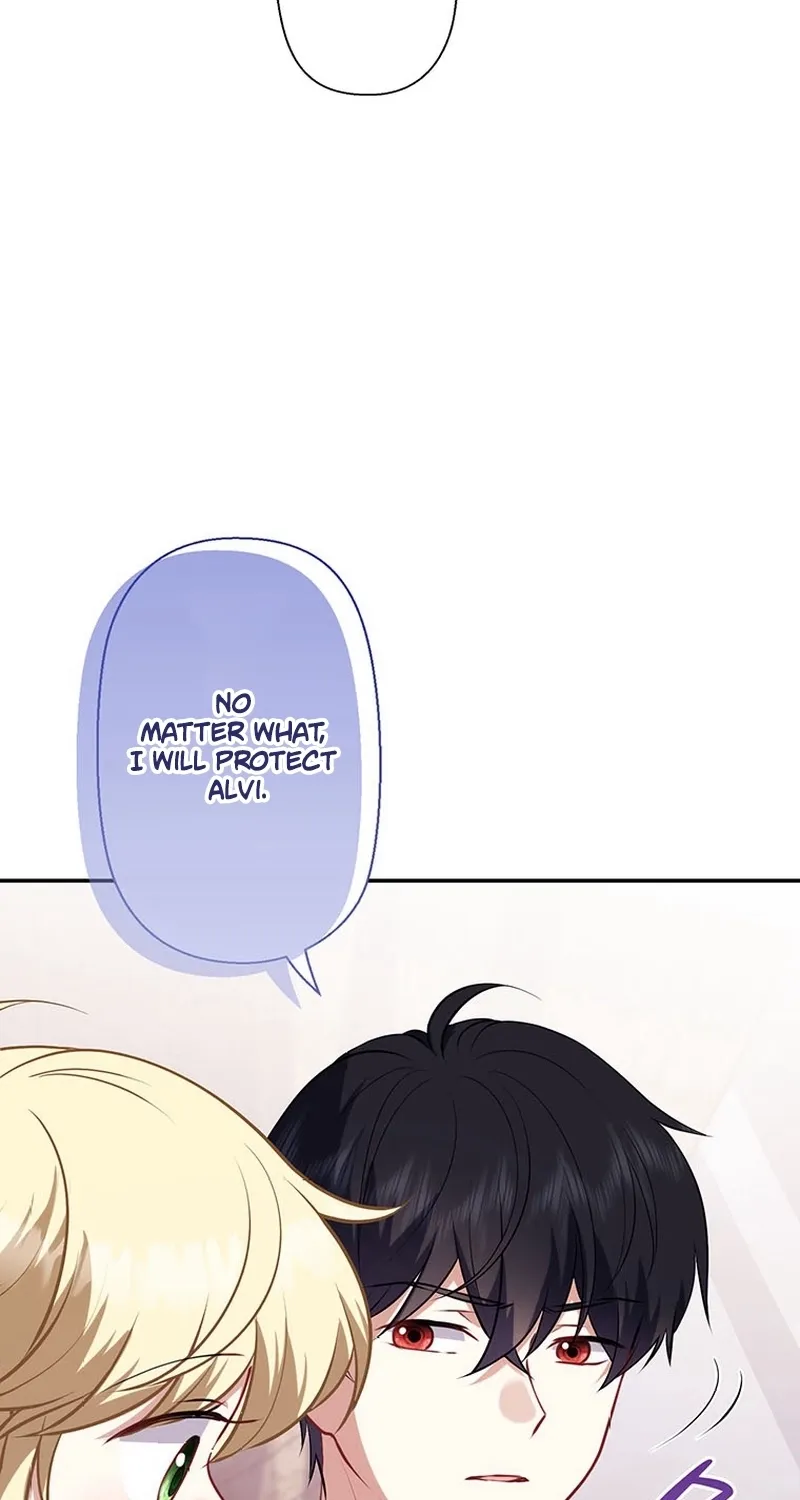 I Was Cast Aside, but Is It Really Okay to Be This Adored? Chapter 21 page 58 - 