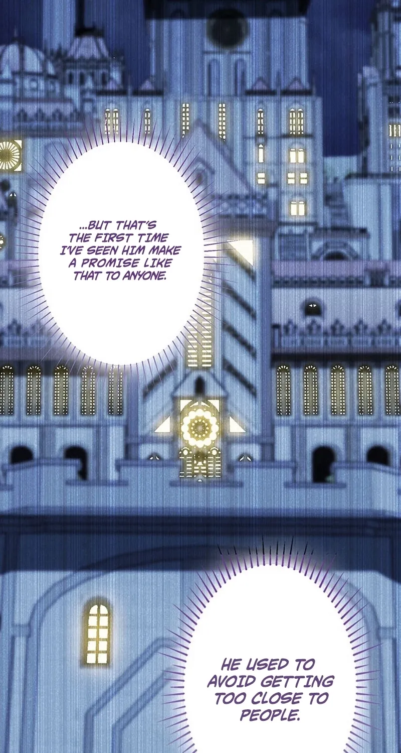 I Was Cast Aside, but Is It Really Okay to Be This Adored? Chapter 21 page 61 - 