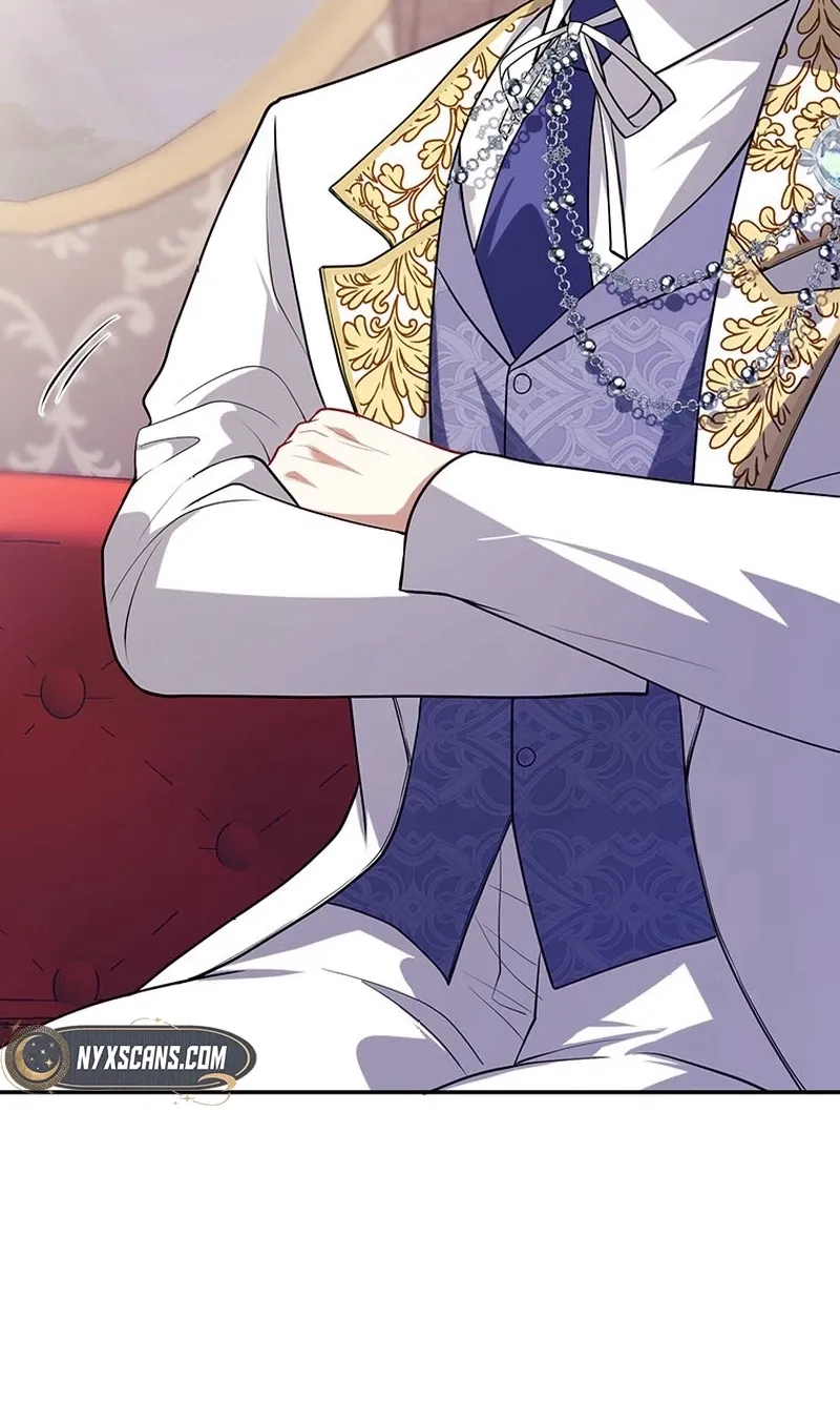 I Was Cast Aside, but Is It Really Okay to Be This Adored? Chapter 21 page 65 - 