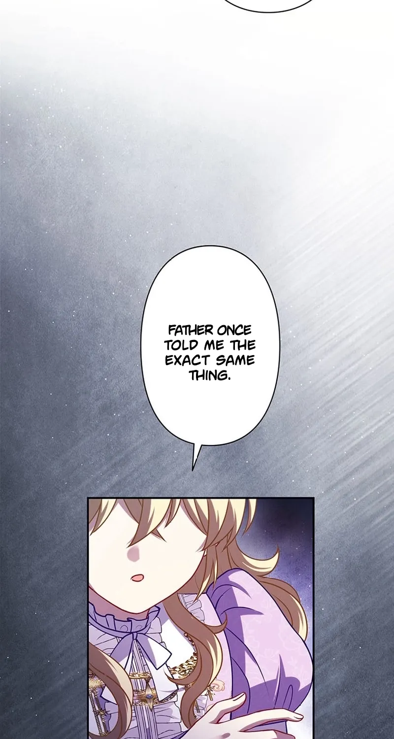 I Was Cast Aside, but Is It Really Okay to Be This Adored? Chapter 21 page 68 - 