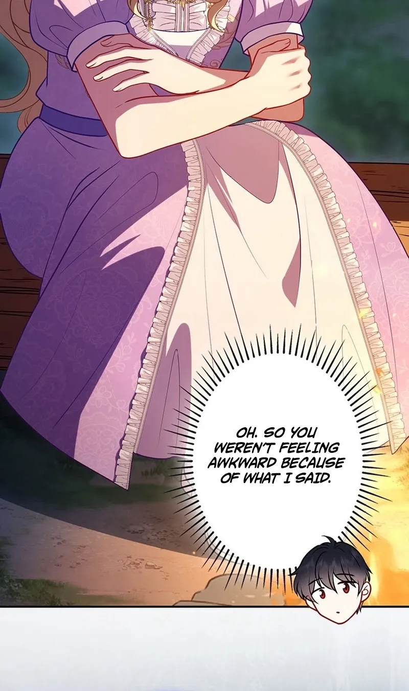 I Was Cast Aside, but Is It Really Okay to Be This Adored? Chapter 21 page 70 - 