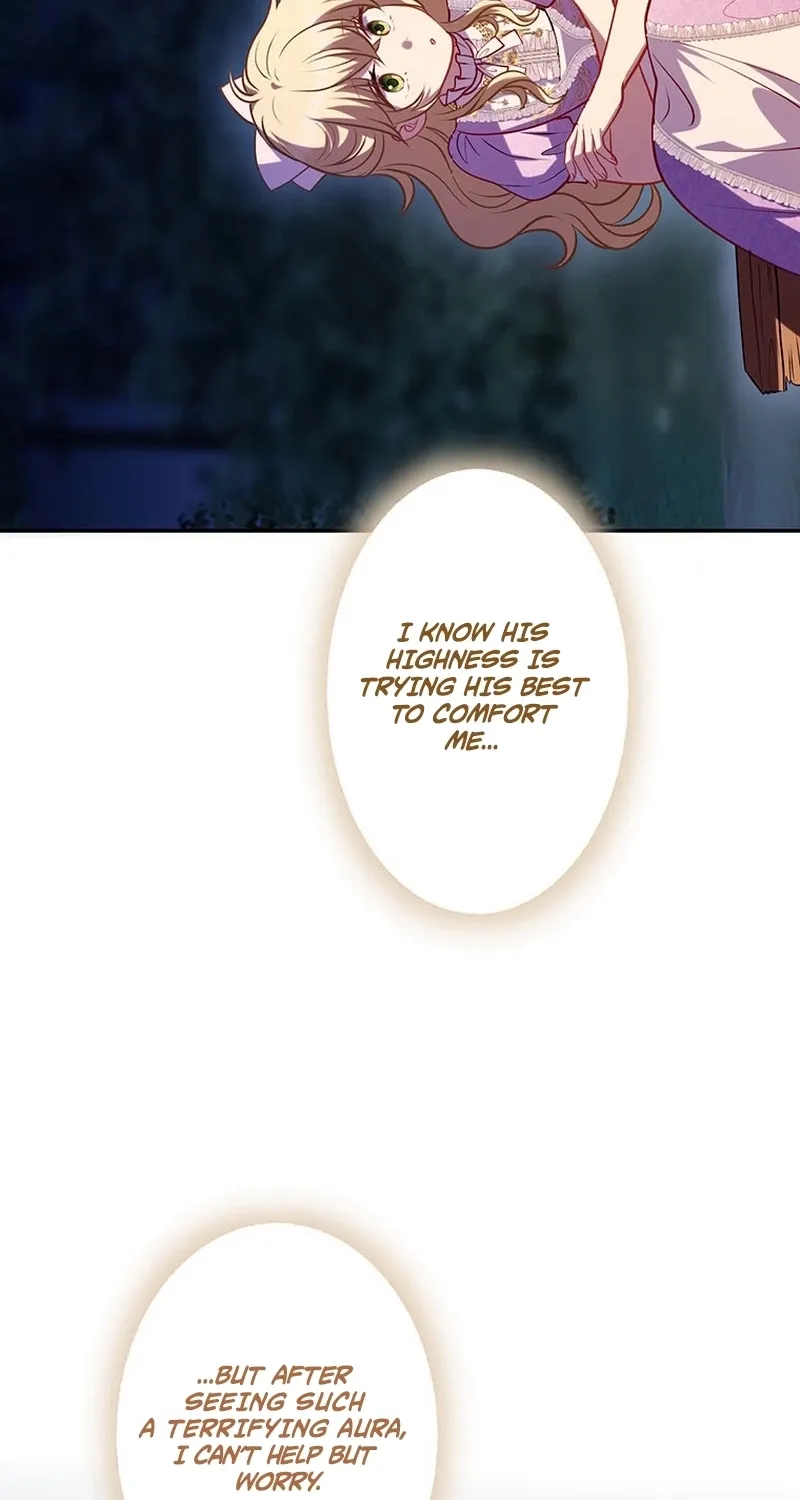 I Was Cast Aside, but Is It Really Okay to Be This Adored? Chapter 21 page 72 - 