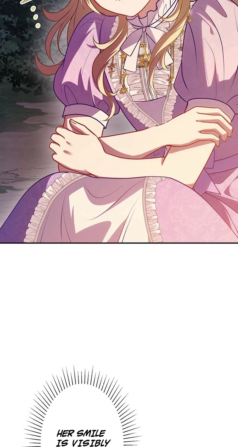 I Was Cast Aside, but Is It Really Okay to Be This Adored? Chapter 21 page 76 - 