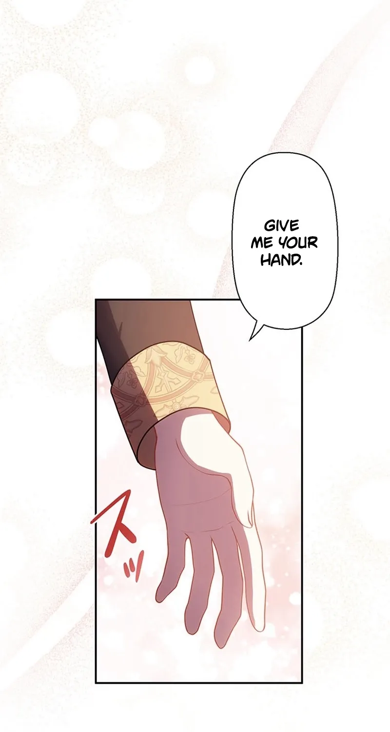 I Was Cast Aside, but Is It Really Okay to Be This Adored? Chapter 21 page 78 - 