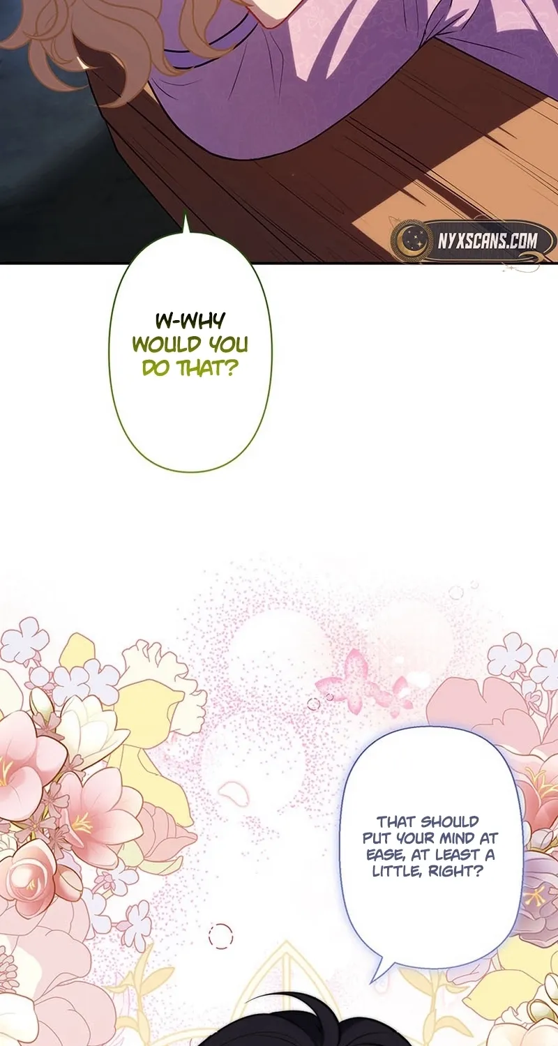 I Was Cast Aside, but Is It Really Okay to Be This Adored? Chapter 21 page 82 - 