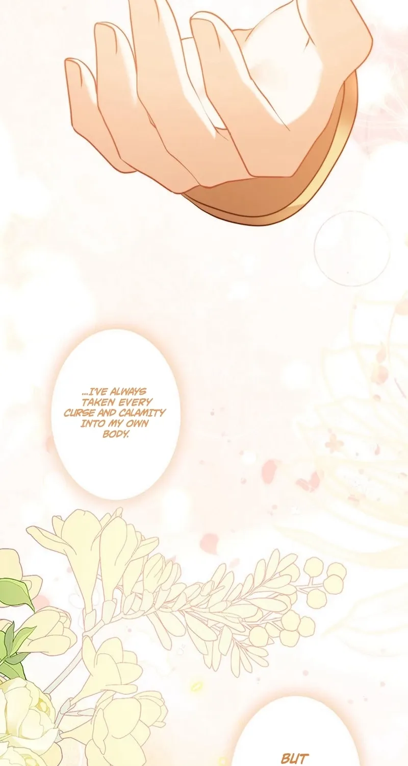 I Was Cast Aside, but Is It Really Okay to Be This Adored? Chapter 21 page 86 - 