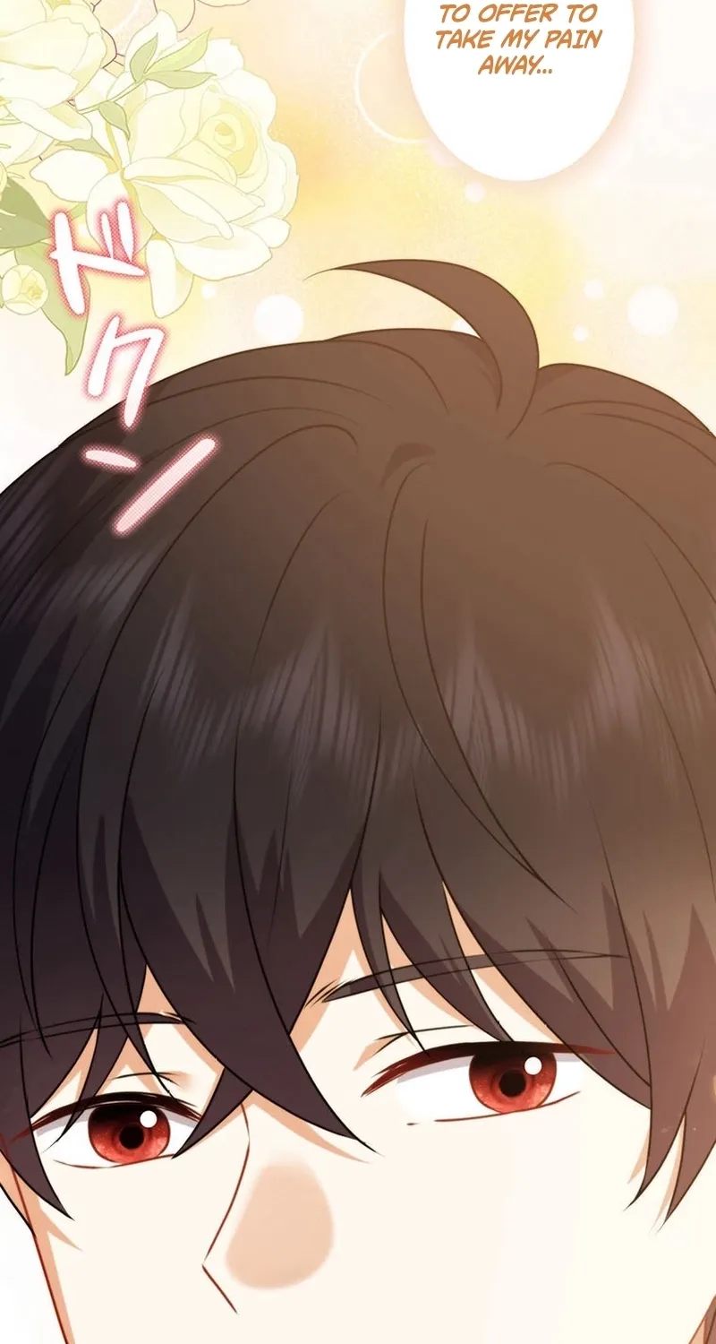 I Was Cast Aside, but Is It Really Okay to Be This Adored? Chapter 21 page 87 - 