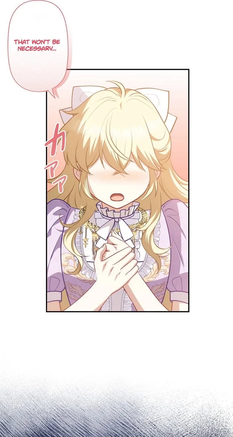 I Was Cast Aside, but Is It Really Okay to Be This Adored? Chapter 21 page 91 - 