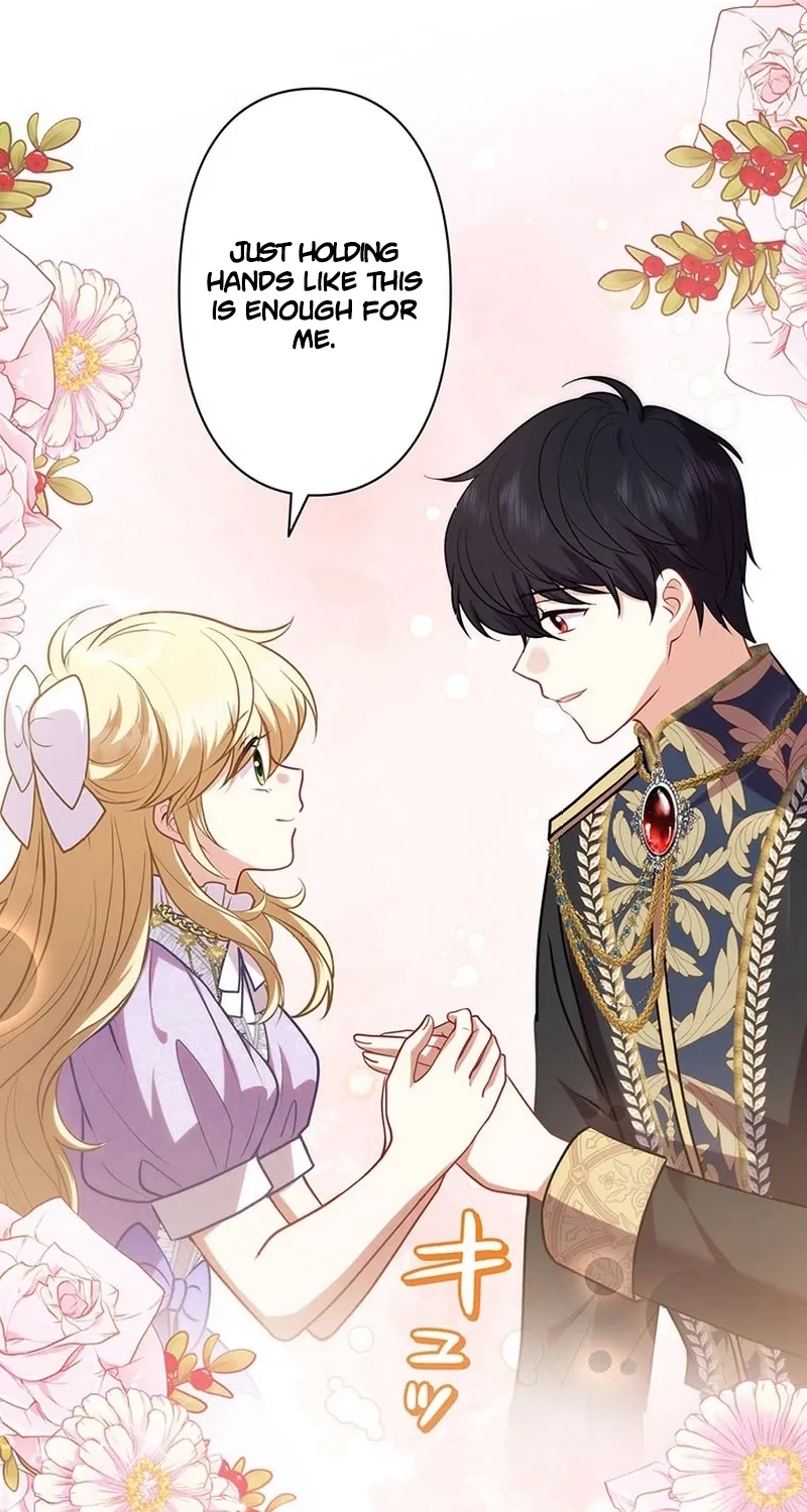 I Was Cast Aside, but Is It Really Okay to Be This Adored? Chapter 21 page 96 - 