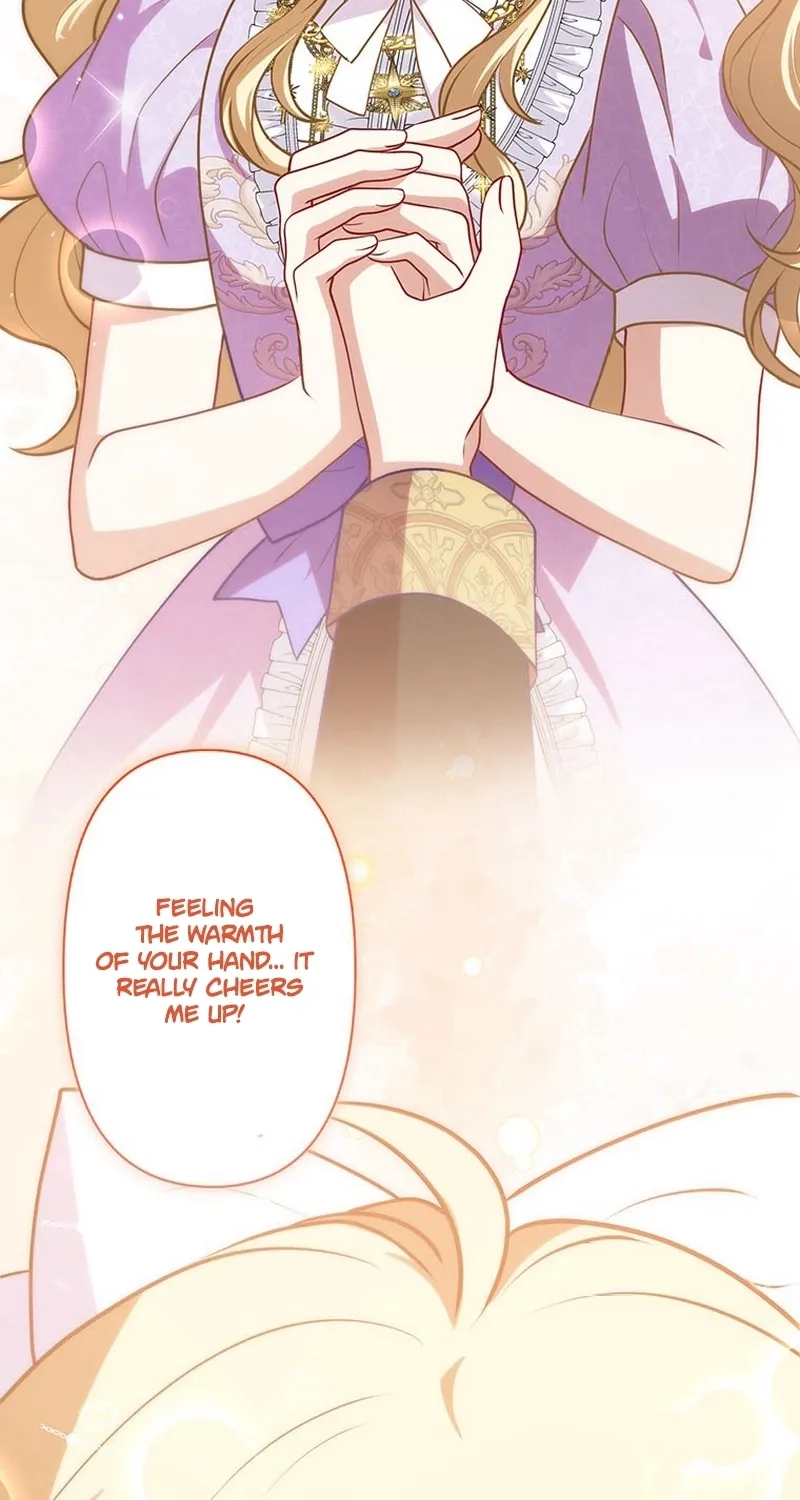 I Was Cast Aside, but Is It Really Okay to Be This Adored? Chapter 21 page 98 - 