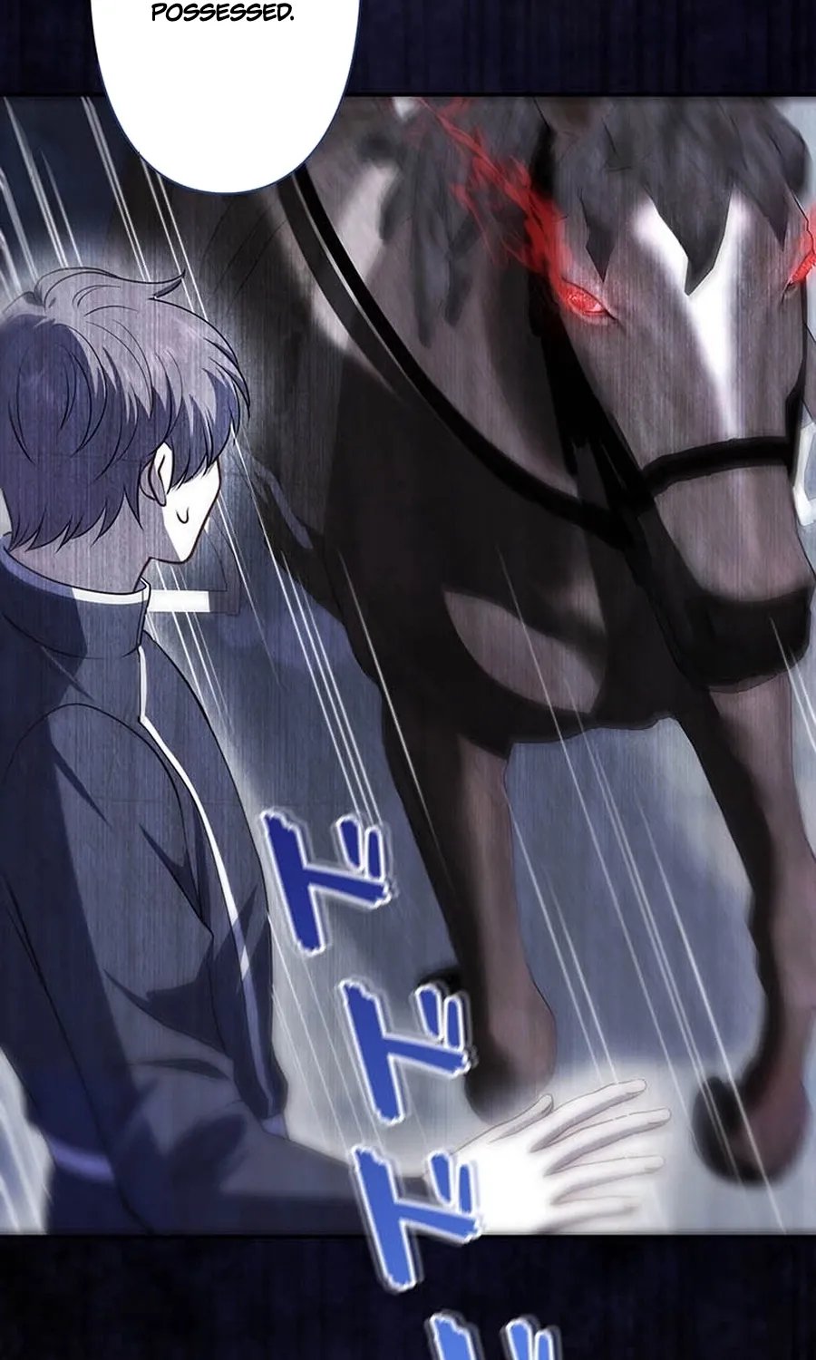I Was Cast Aside, but Is It Really Okay to Be This Adored? Chapter 22 page 12 - 