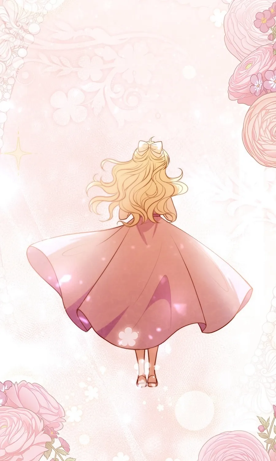 I Was Cast Aside, but Is It Really Okay to Be This Adored? Chapter 22 page 111 - 
