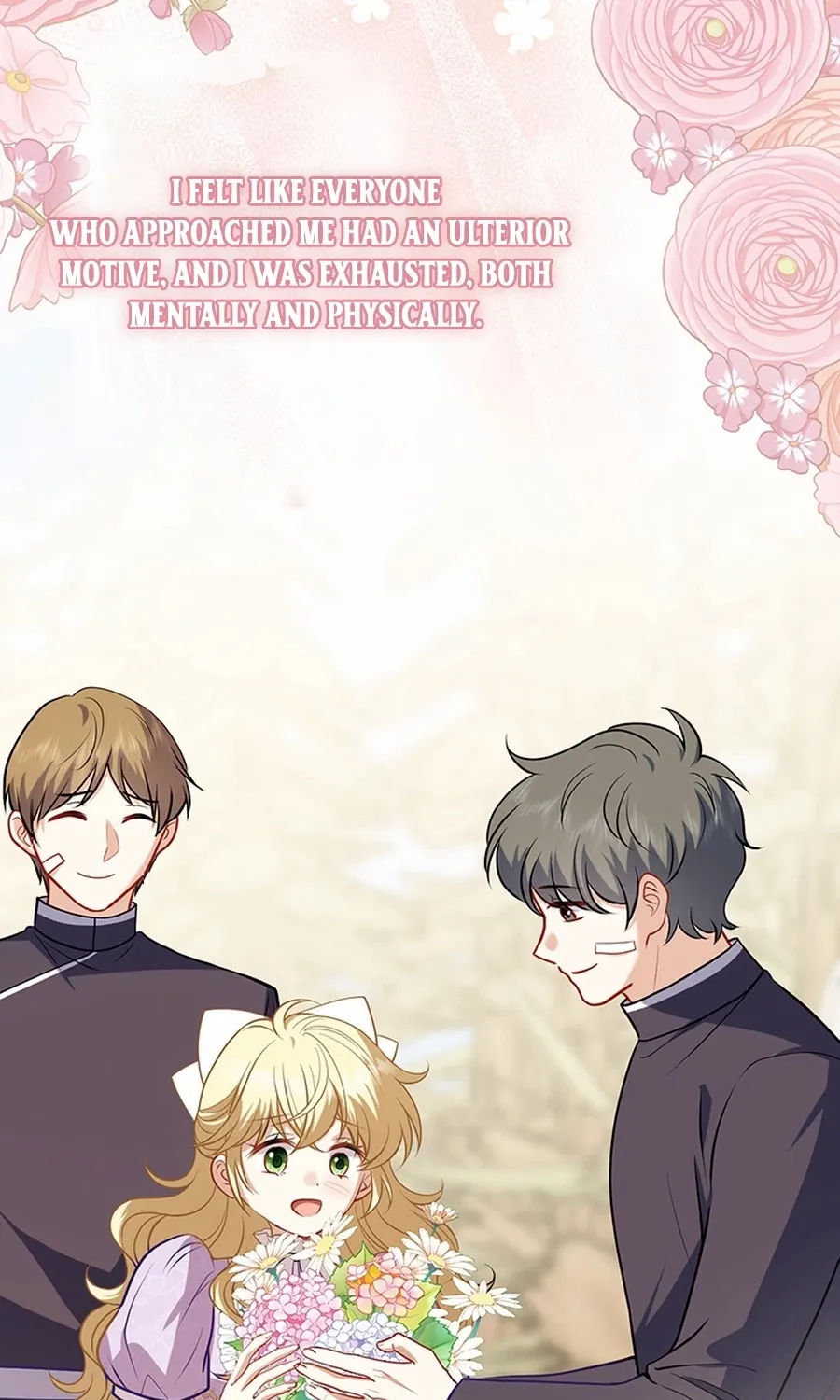 I Was Cast Aside, but Is It Really Okay to Be This Adored? Chapter 22 page 112 - 