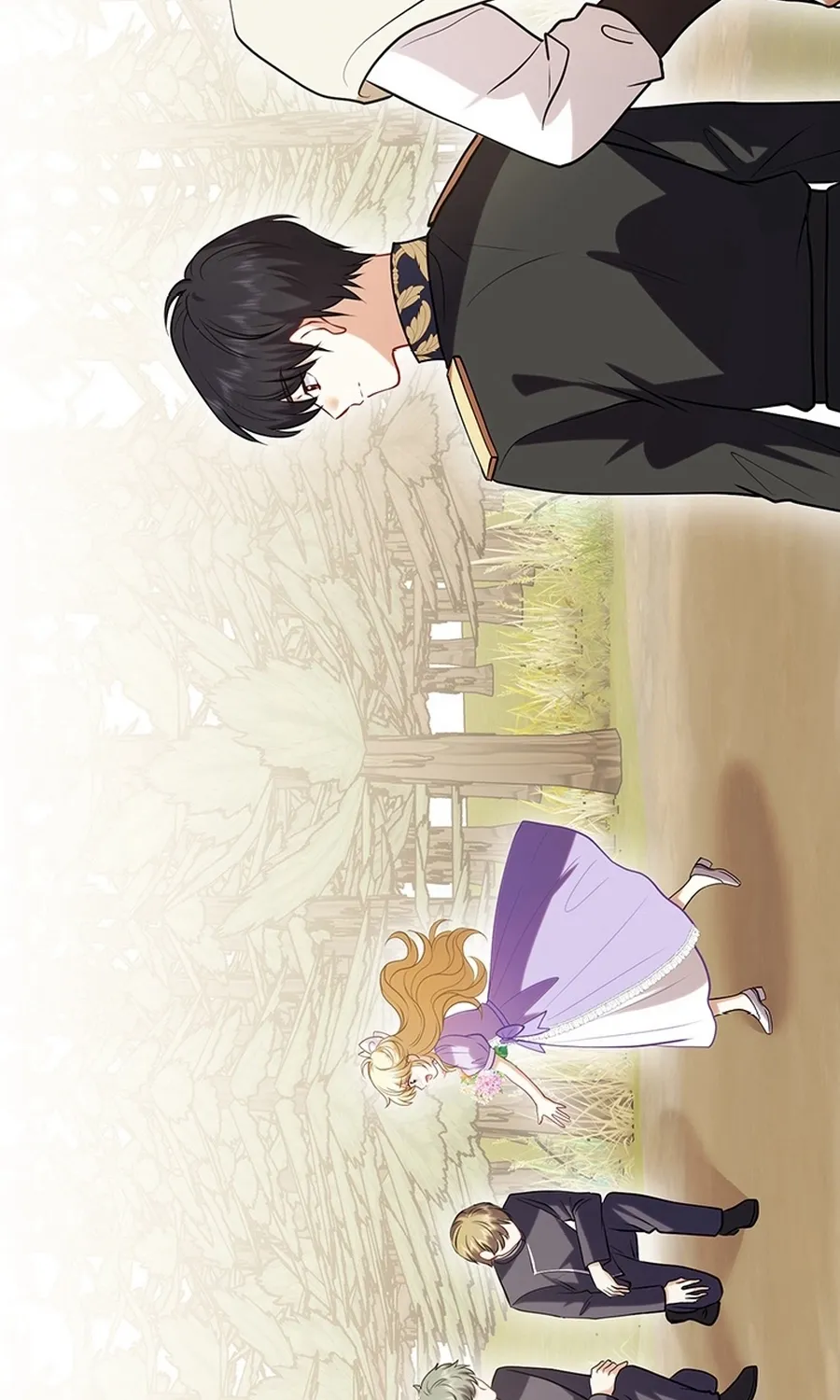 I Was Cast Aside, but Is It Really Okay to Be This Adored? Chapter 22 page 116 - 