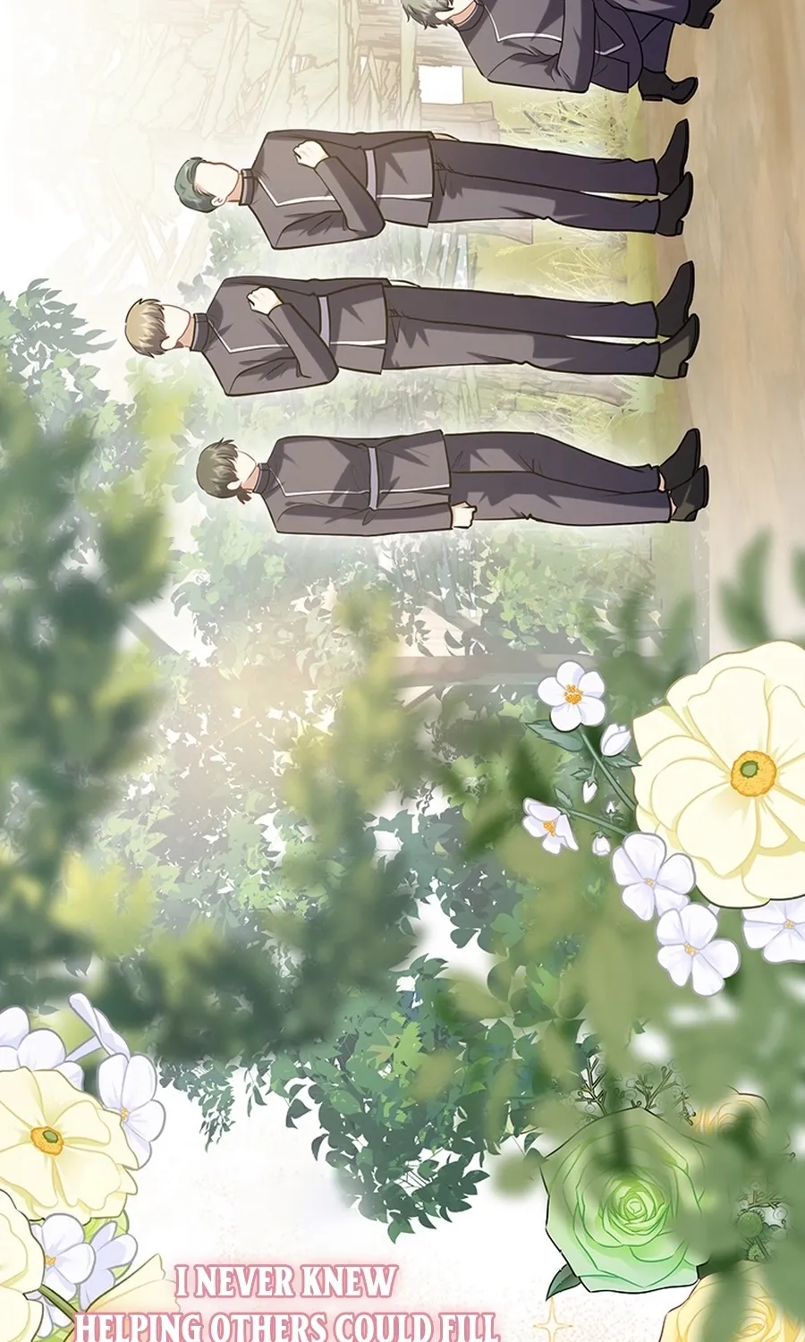 I Was Cast Aside, but Is It Really Okay to Be This Adored? Chapter 22 page 117 - 