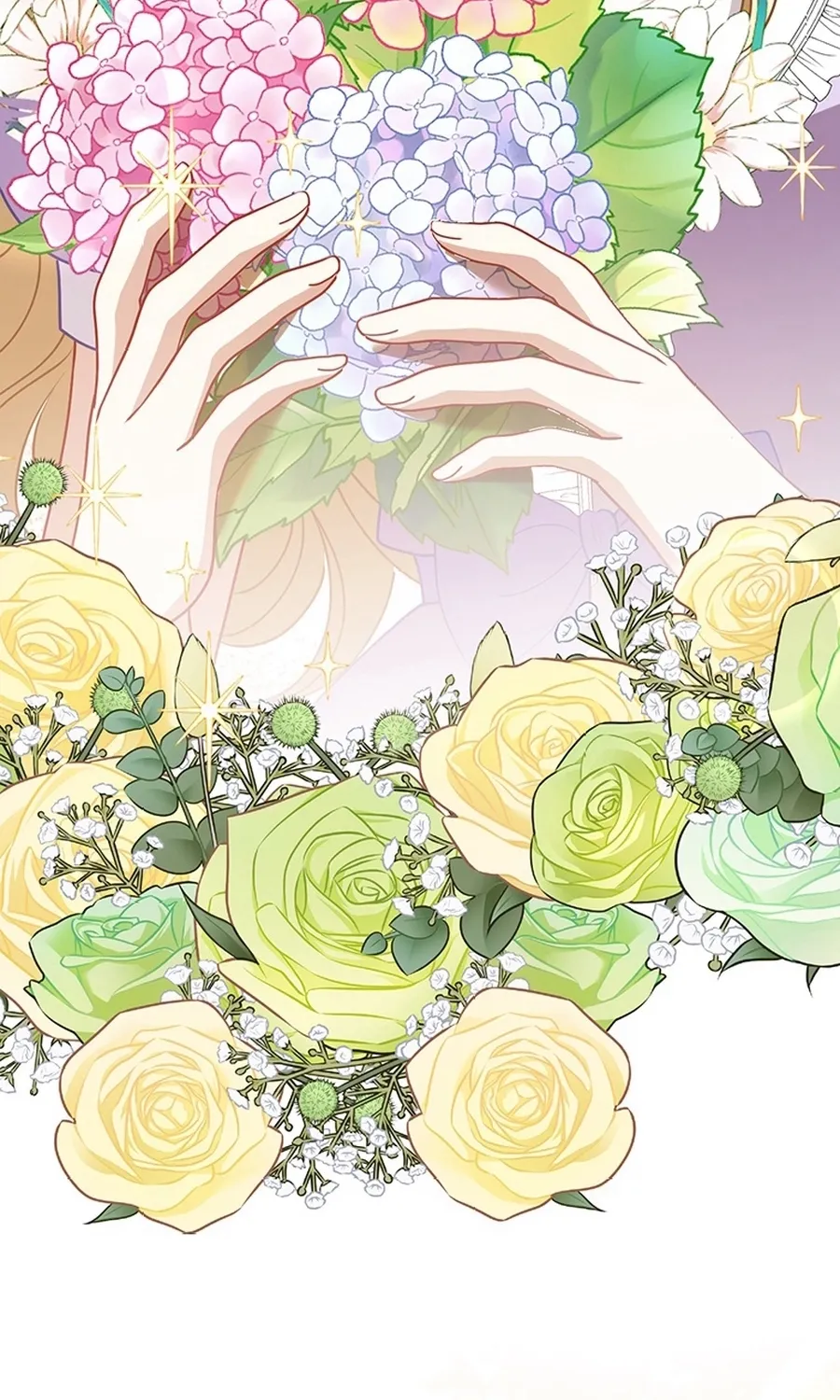 I Was Cast Aside, but Is It Really Okay to Be This Adored? Chapter 22 page 119 - 