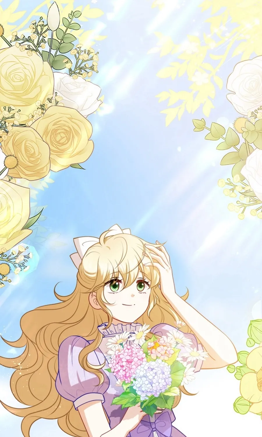 I Was Cast Aside, but Is It Really Okay to Be This Adored? Chapter 22 page 121 - 