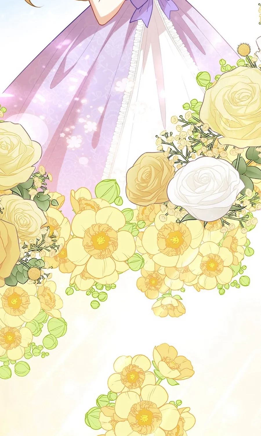 I Was Cast Aside, but Is It Really Okay to Be This Adored? Chapter 22 page 122 - 