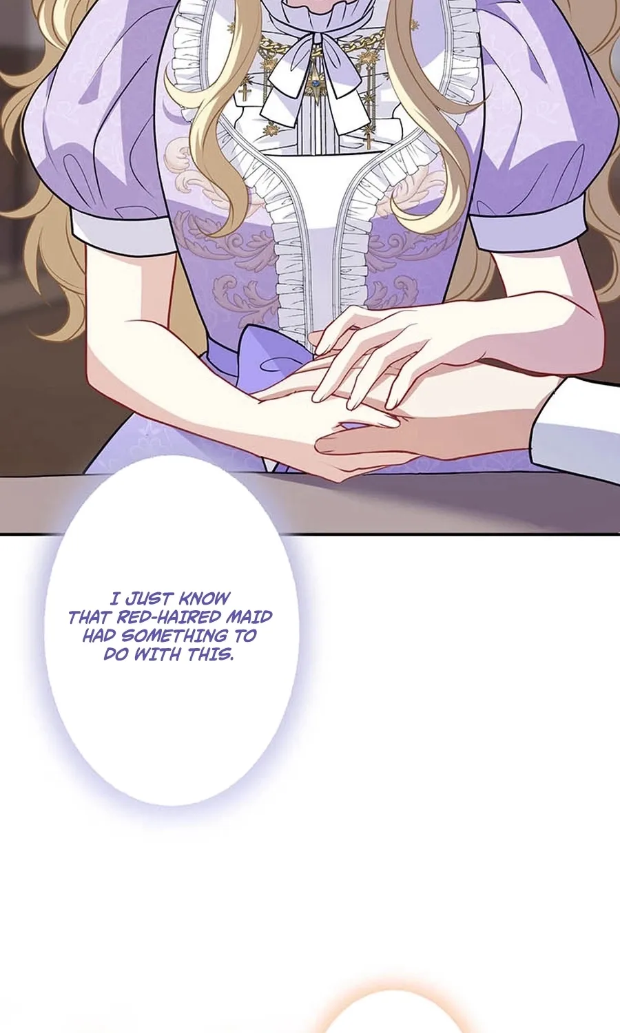 I Was Cast Aside, but Is It Really Okay to Be This Adored? Chapter 22 page 26 - 