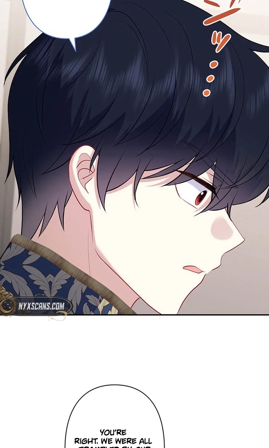 I Was Cast Aside, but Is It Really Okay to Be This Adored? Chapter 22 page 4 - 