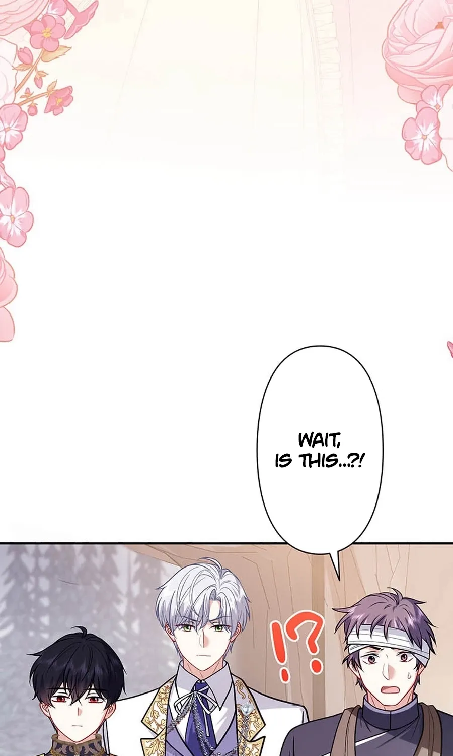 I Was Cast Aside, but Is It Really Okay to Be This Adored? Chapter 22 page 33 - 