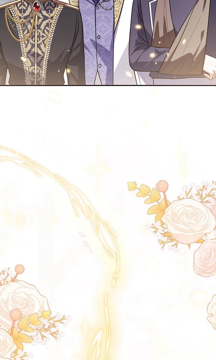 I Was Cast Aside, but Is It Really Okay to Be This Adored? Chapter 22 page 34 - 