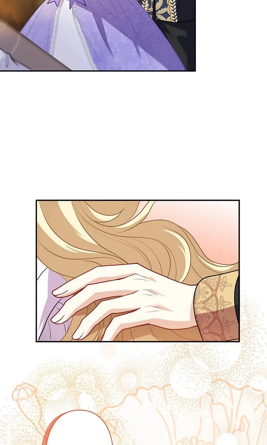 I Was Cast Aside, but Is It Really Okay to Be This Adored? Chapter 22 page 48 - 