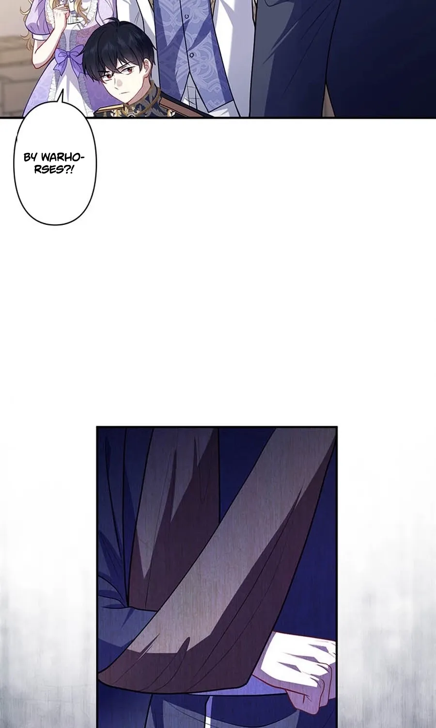 I Was Cast Aside, but Is It Really Okay to Be This Adored? Chapter 22 page 6 - 