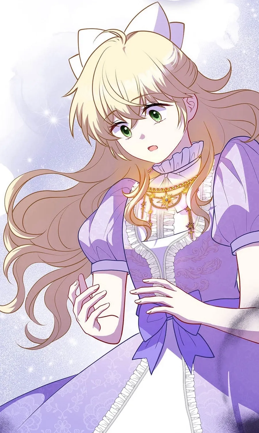 I Was Cast Aside, but Is It Really Okay to Be This Adored? Chapter 22 page 52 - 