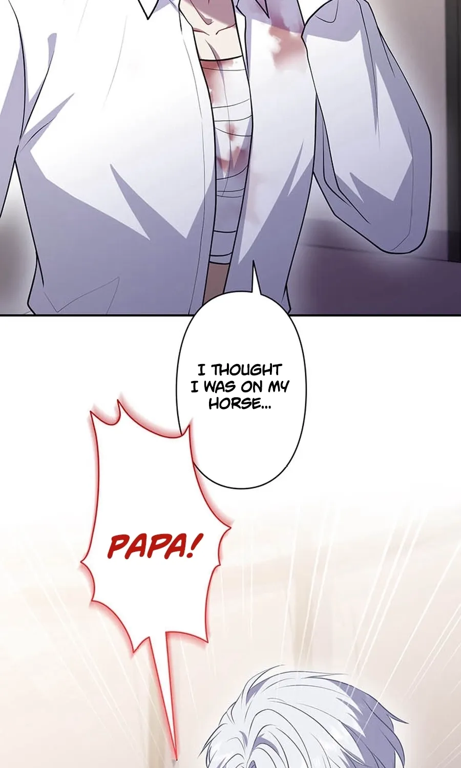 I Was Cast Aside, but Is It Really Okay to Be This Adored? Chapter 22 page 68 - 