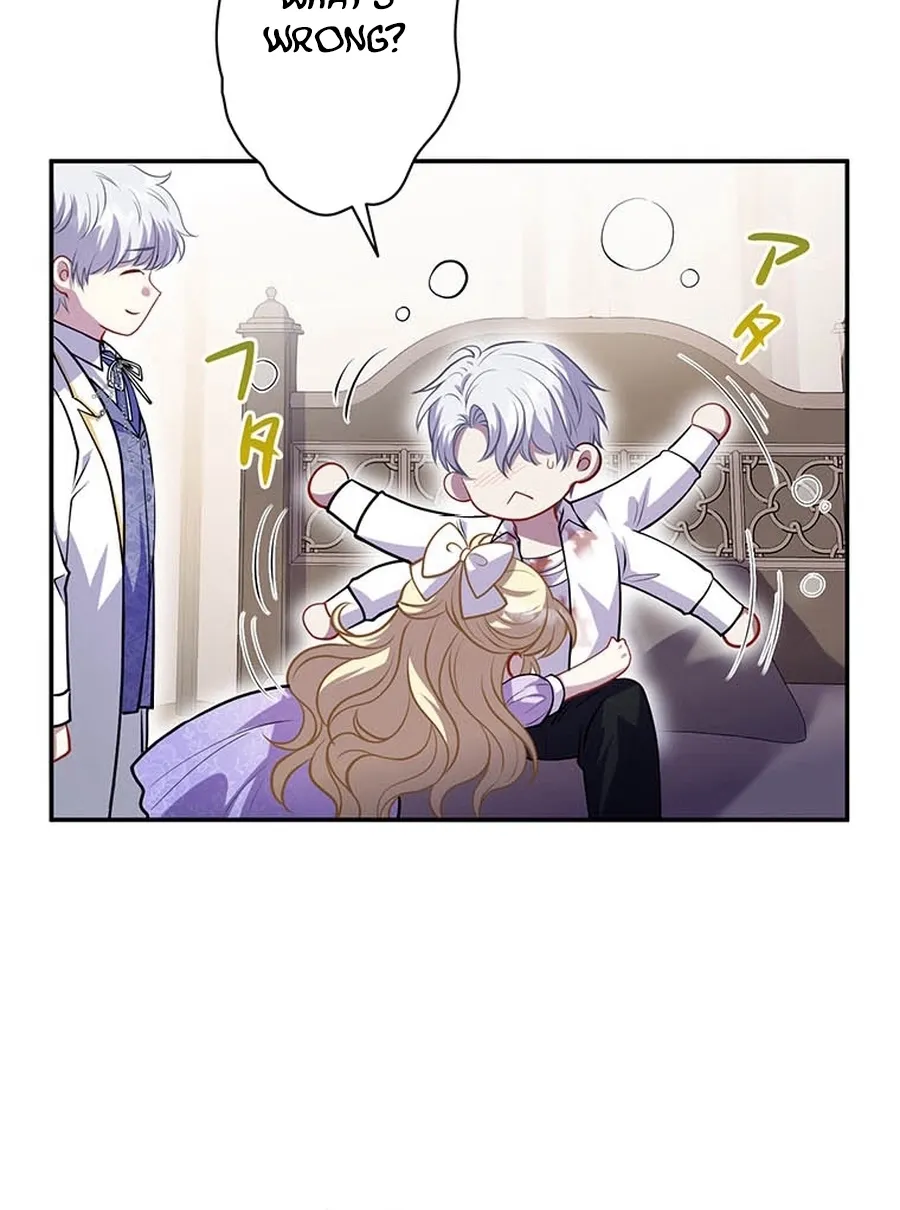 I Was Cast Aside, but Is It Really Okay to Be This Adored? Chapter 22 page 70 - 